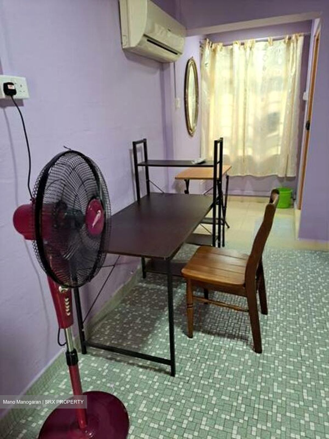 Blk 208 Boon Lay Place (Jurong West), HDB 3 Rooms #508102661